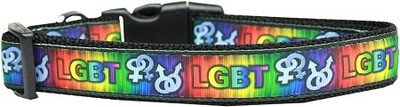 

Mirage Pet Products Dog Everyday Collar(, Multicolor
