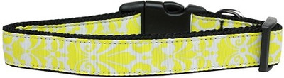 

Mirage Pet Products Dog Everyday Collar(, Multicolor