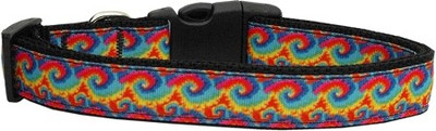 

Mirage Pet Products Dog Everyday Collar(, Multicolor