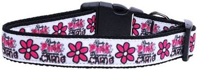 

Mirage Pet Products Dog Everyday Collar(, Multicolor