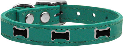 

Mirage Pet Products Dog Everyday Collar(, Blue