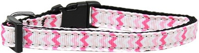 

Mirage Pet Products Dog Everyday Collar(, Multicolor