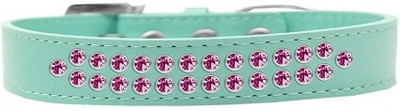 

Mirage Pet Products Dog Everyday Collar(, Blue