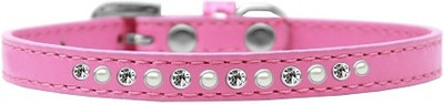 

Mirage Pet Products Dog Everyday Collar(, Pink