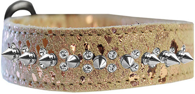 

Mirage Pet Products Dog Everyday Collar(, Multicolor
