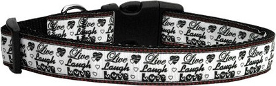 

Mirage Pet Products Dog Everyday Collar(, Multicolor