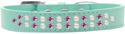

Mirage Pet Products Dog Everyday Collar(, Blue