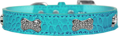 

Mirage Pet Products Dog Everyday Collar(, Blue