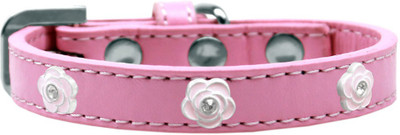 

Mirage Pet Products Dog Everyday Collar(, Pink