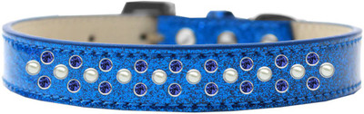 

Mirage Pet Products Dog Everyday Collar(, Blue