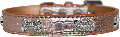 

Mirage Pet Products Dog Everyday Collar(, Multicolor