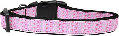 

Mirage Pet Products Dog Everyday Collar(, Multicolor