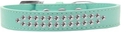 

Mirage Pet Products Dog Everyday Collar(, Blue