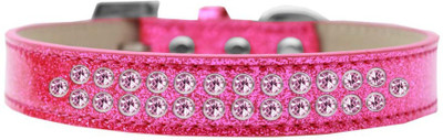 

Mirage Pet Products Dog Everyday Collar(, Pink