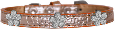 

Mirage Pet Products Dog Everyday Collar(, Multicolor