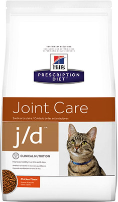

Hills Prescription Diet j/d Joint care Chicken 5 kg Dry Dog Food