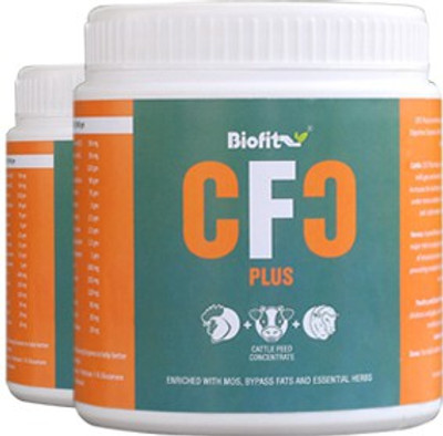 

biofit CFC PLUS Pet Health Supplements(500 g)