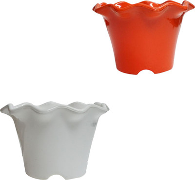 

Nibbo Plant Container Set(Plastic)