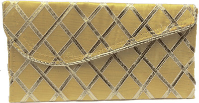 

Shubh Shagun Money wedding Birthday Anniversary Pouch(Beige)