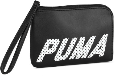 

Puma Prime Pouch P Pouch(Black)