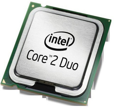 

Intel 2.66 LGA 775 Core 2 Duo Processor(NA)