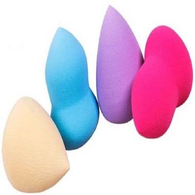 

Woms Beauty Blender MAKE UP AND FOUNDATION SPONGE