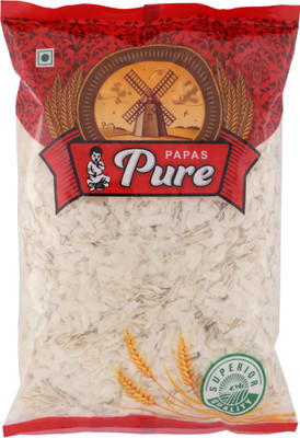 

Papas Pure Medium Poha(500 g)