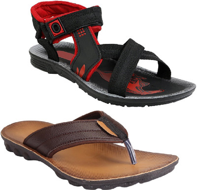 

Genial Men Multicolor Sandals
