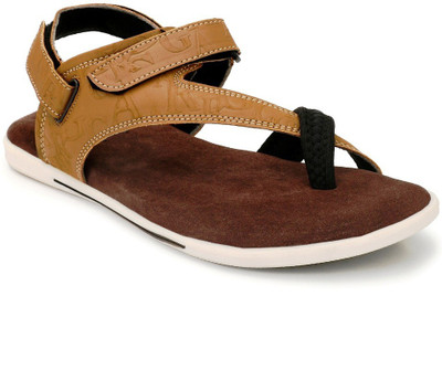 

Levanse Men Tan Sandals