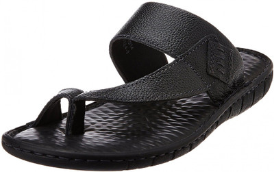 

Hush Puppies Men Black Sports Sandals