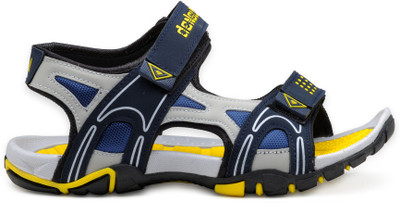 

Density Men YELLOW Sandals
