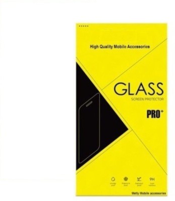 Nutricase Tempered Glass Guard for Oppo F1s(Pack of 1)