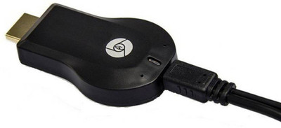 

comp gravit Anycast wifi HDMI Dongle Wireless Display For Windows Android Media Streaming Device Media Streaming Device (Black) Media Streaming Device(Black)