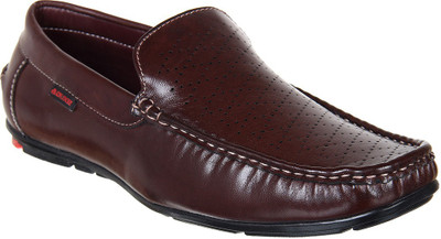 

Duke Loafers For Men(Brown