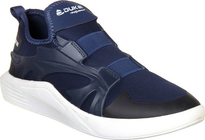 

Duke Walking Shoes For Men(Navy