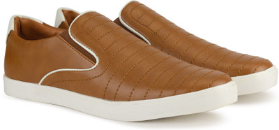 

Indigo Nation DRMIC 142 Sneakers For Men(Tan