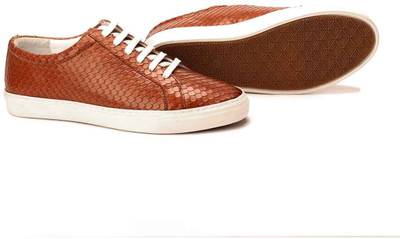 Drish Sneakers For Men(Tan