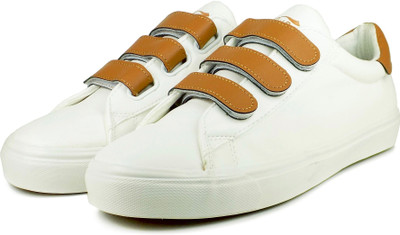 

Ripley Strap-on Series Sneakers For Men(Khaki