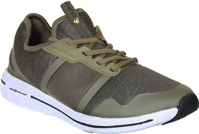 

Duke Walking Shoes For Men(Olive