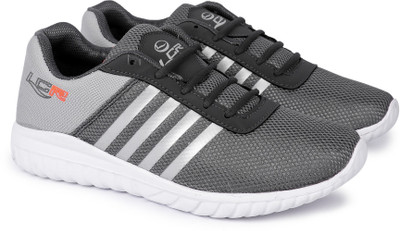 

Lancer Running Shoes For Men(Grey