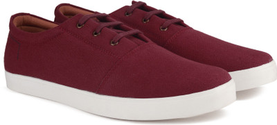 

Indigo Nation DRMIC 145 Sneakers For Men(Maroon