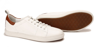 

Drish Sneakers For Men(White