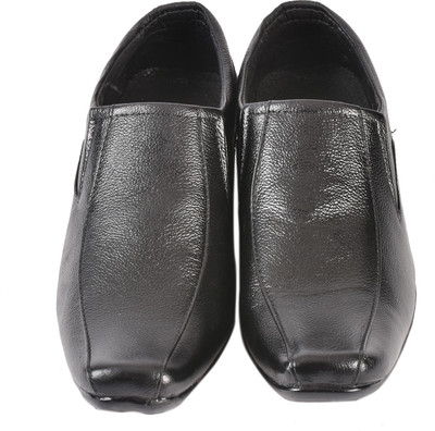 

Altitude Slip On For Men(Black
