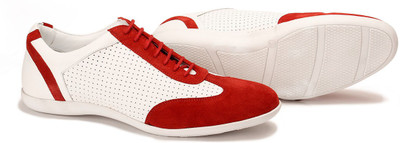 

Drish Sneakers For Men(Red