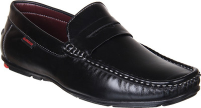 

Duke Loafers For Men(Black