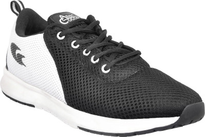 

Allen Cooper Training & Gym Shoes For Men(Black, White