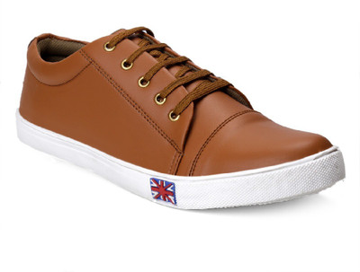 Opancho Sneakers For Men(Brown