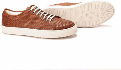 

Drish Sneakers For Men(Tan