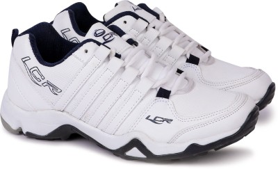 Buy Lancer Running Shoes For Men(White 