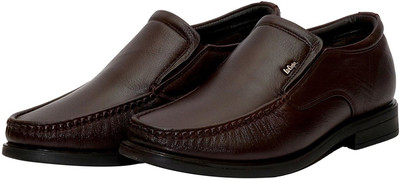 

Lee Cooper LC2130 Slip On For Men(Brown